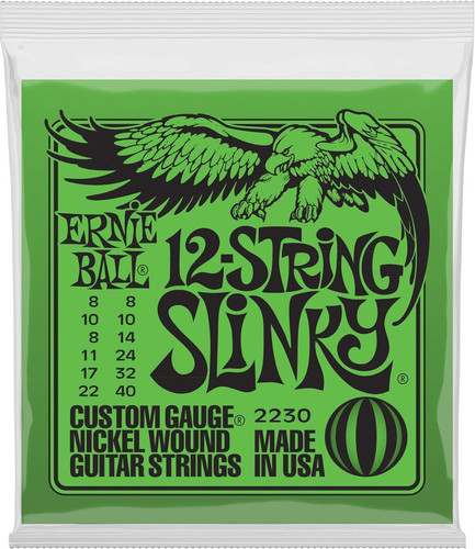Slinky string nickel - ,,