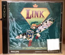 Lotto giochi Philips CD-i -