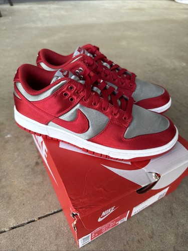 Nike dunk low ess - dunk,