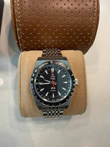 Orologio automatico yema - automatico,