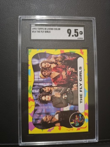 Jennifer lopez rookie - rookie, 1992
