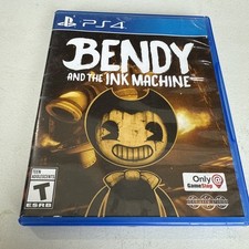 Bendy e la macchina