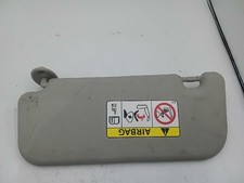 aletta parasole destra per