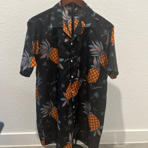 Camicia festa swinger - camicia, da
