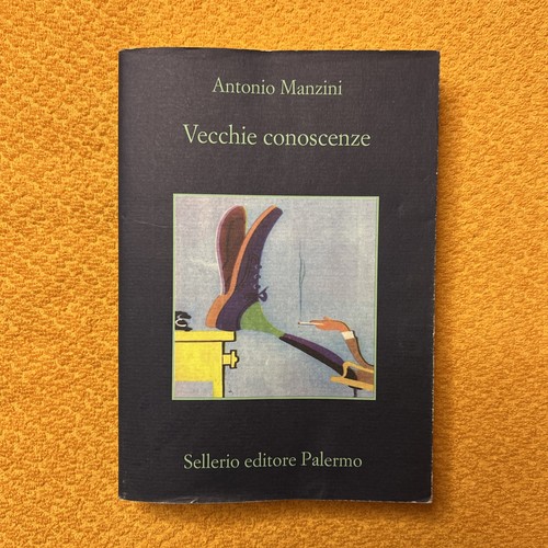 Vecchie conoscenze