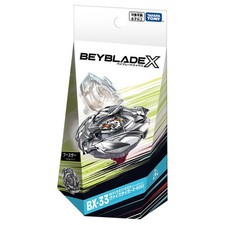 Takara Tomy Beyblade X BX-33
