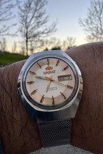 Orient Vintage Champagne