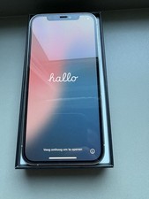 Apple iPhone 12 Pro - 128GB -