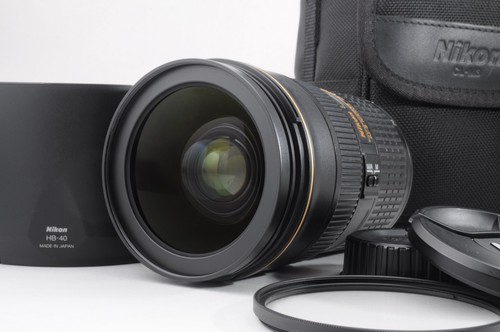 Nikon nikkor 70 mm - nikon, 24-70
