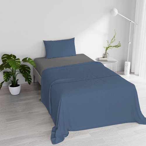 Completo letto 100 cotone - letto, 100%
