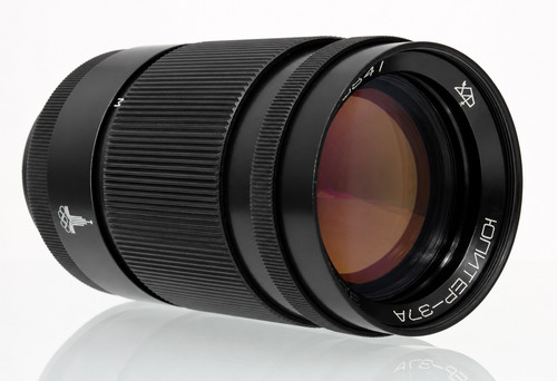 Jupiter 37a 135mm 5 m42 - 135mm,