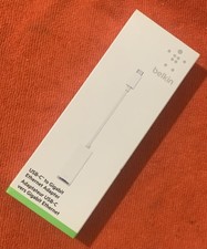 Adattatore Belkin da USB-C a