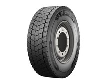 Gomme Estive Michelin 265/70