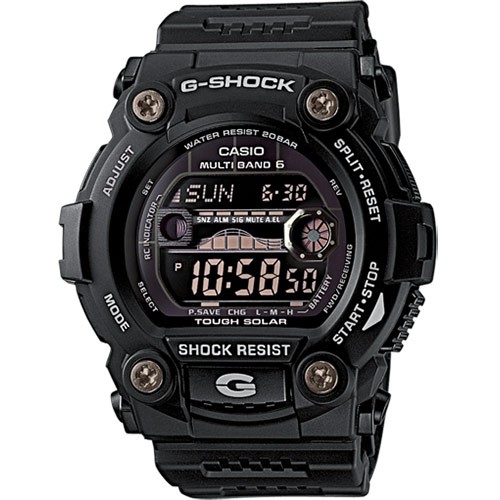 Casio shock 7900b 1er - g-shock,