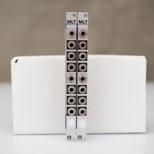 Moduli eurorack malekko - (2),
