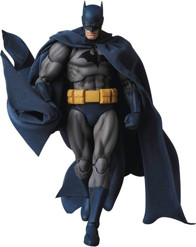 Batman hush reissue - hush,