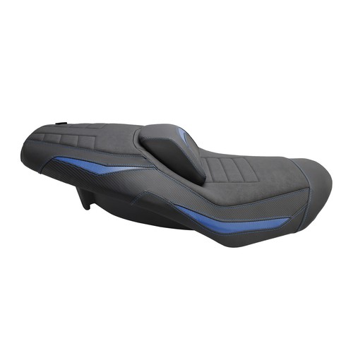 Sedile passeggero con cuscino - sedile,