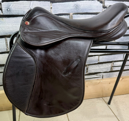 Sella saddle company - saddle,