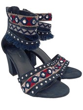 STAR COLLECTION Sandaletto con