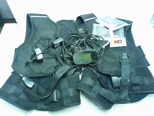 Dainese kit giubbotti airbag - kit,