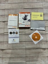 Business Plan Pro 2007 Palo