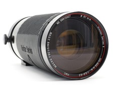 Vivitar Series 1 100-500mm