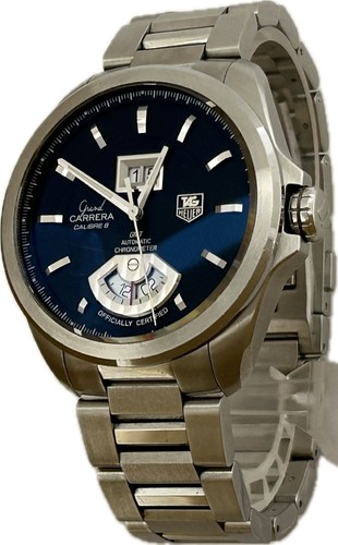 Orologio uomo tag heuer - uomo, grand
