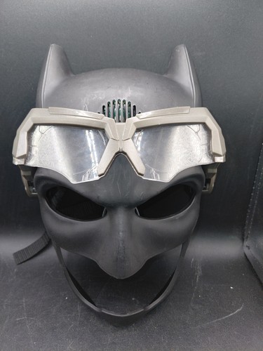 Batman mask tactical - dc,