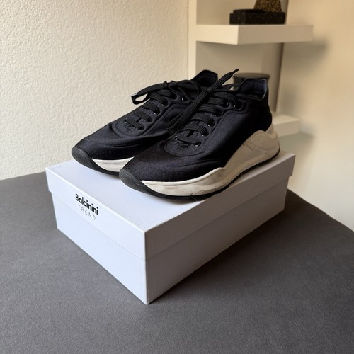 Baldinini sneaker eu39 us6 - eu39,
