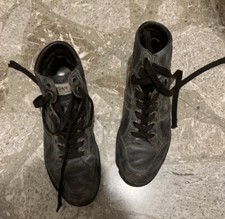 Scarpe hogan rebel mezzo - scarpe, e