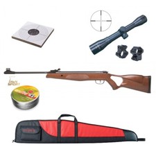 KIT Diana 250 4,5 mm 24 joule