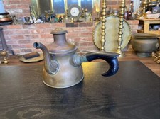 Unico antico bollitore