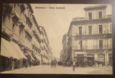 1920ca Benevento - c.so