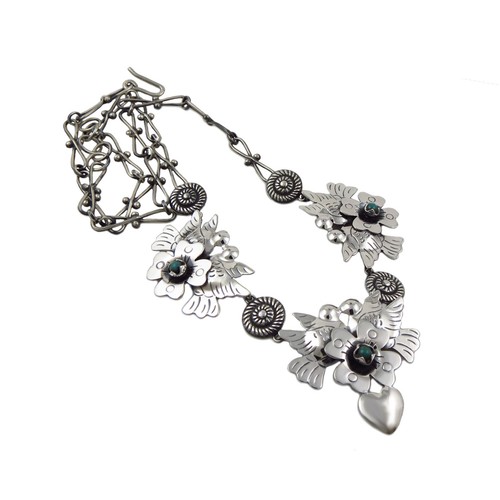 Collana lunga maria - lunga, belen