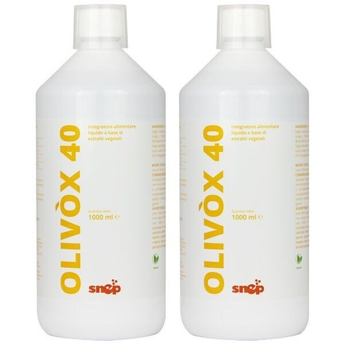 Snep olivox bottiglie - snep, 2
