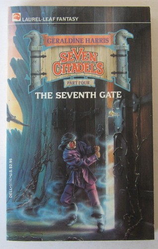 The seventh gate - the, (seven