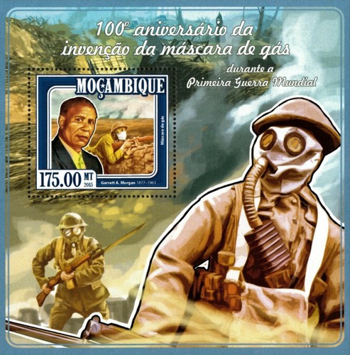 Mozambico 2015 prima guerra - mozambico,
