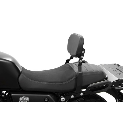 Poggiaschiena isotta per moto - poggiaschiena,