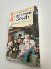 Hans Holländer HIERONYMUS