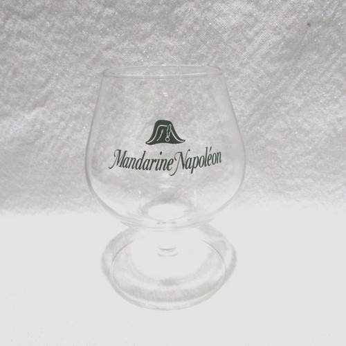 Bicchiere mandarino napoleone - mandarino,