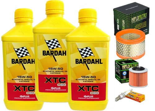 Kit tagliando aprilia - aprilia, pegaso
