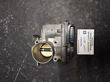 CORPO FARFALLATO NISSAN Pixo 1° Serie 1.0 Benzina K10B (2010)