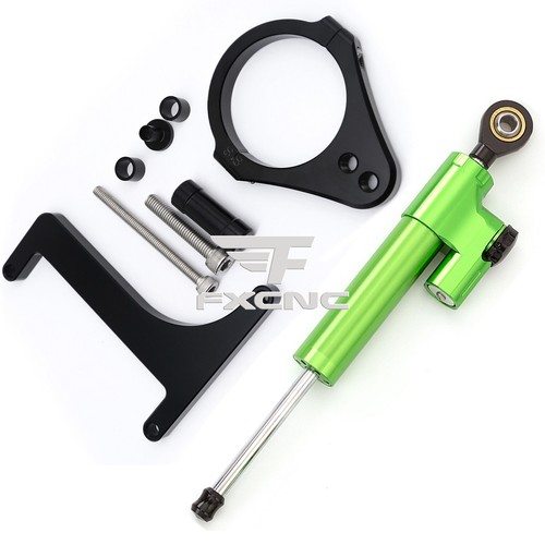 Kit staffa stabilizzatore - staffa,