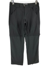 Pantaloni Da Trekking E