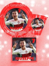 KIT 24 PIATTI BICCHIERI