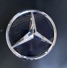 Logo stemma anteriore mercedes griglia paraurti anteriore classe A W177 180 200