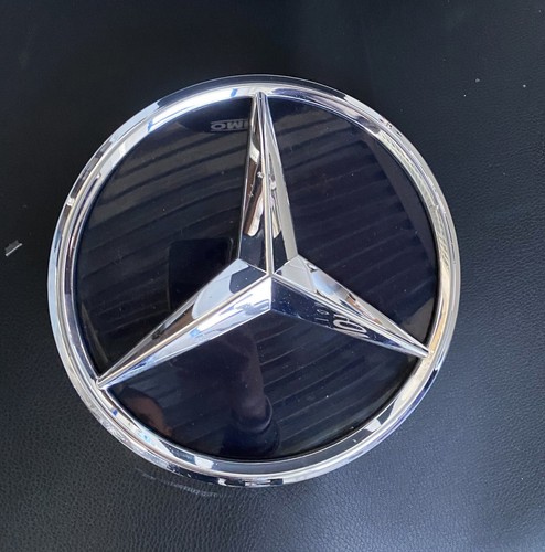 Logo stemma anteriore - , mercedes
