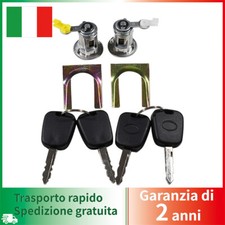 Kit cilindretto nottolino - cilindretto,