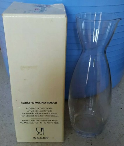 Mulino bianco caraffa - caraffa, in