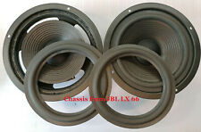 2 x borchie surrounds 8